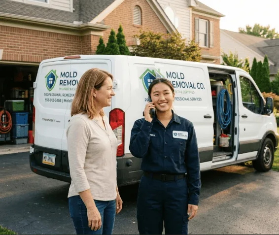 Crawlspace Mold Remediation Topsham, ME FAQs